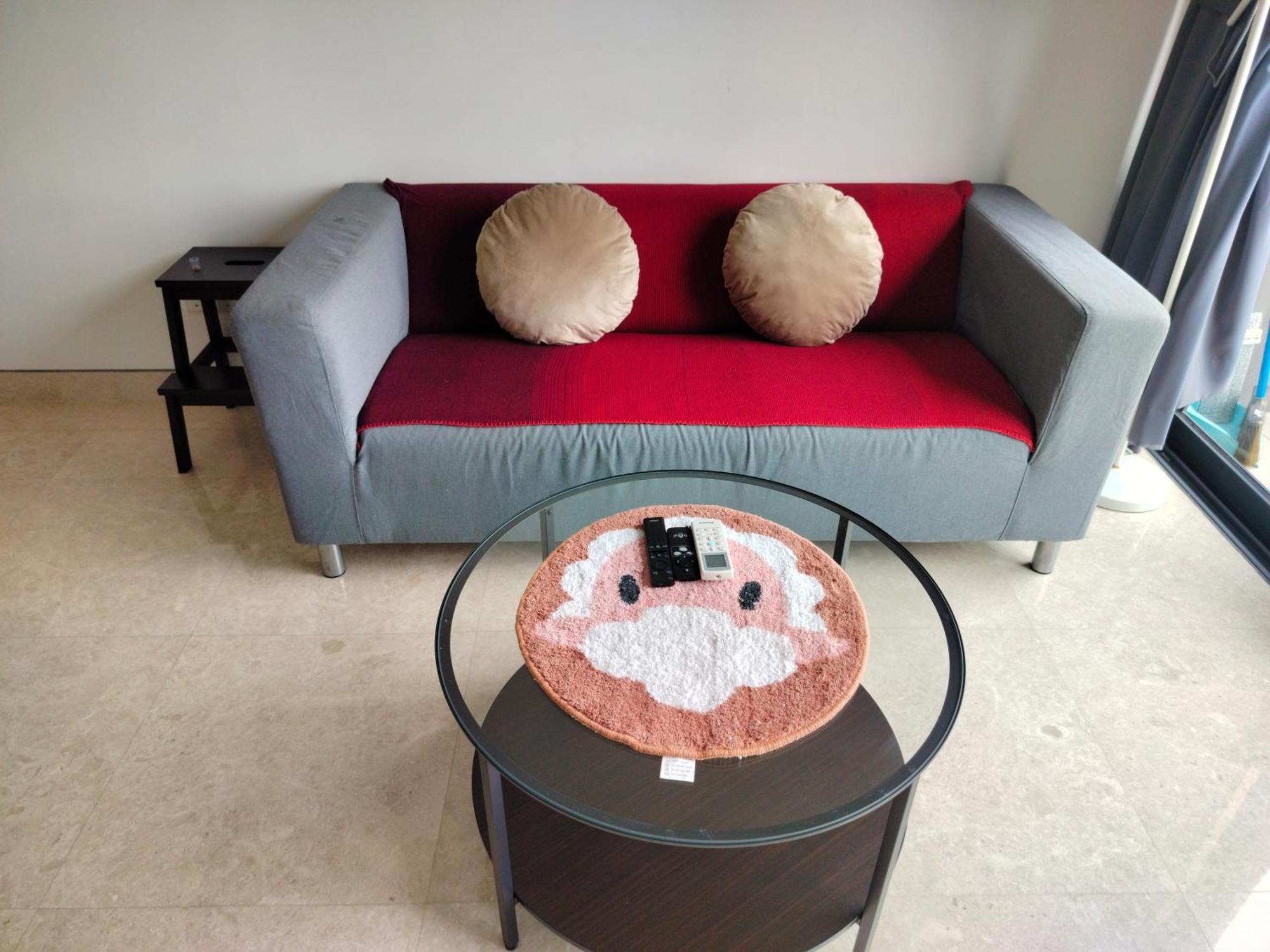 Lucentia Residence Bbcc @ Lalaport Kuala Lumpur Ngoại thất bức ảnh