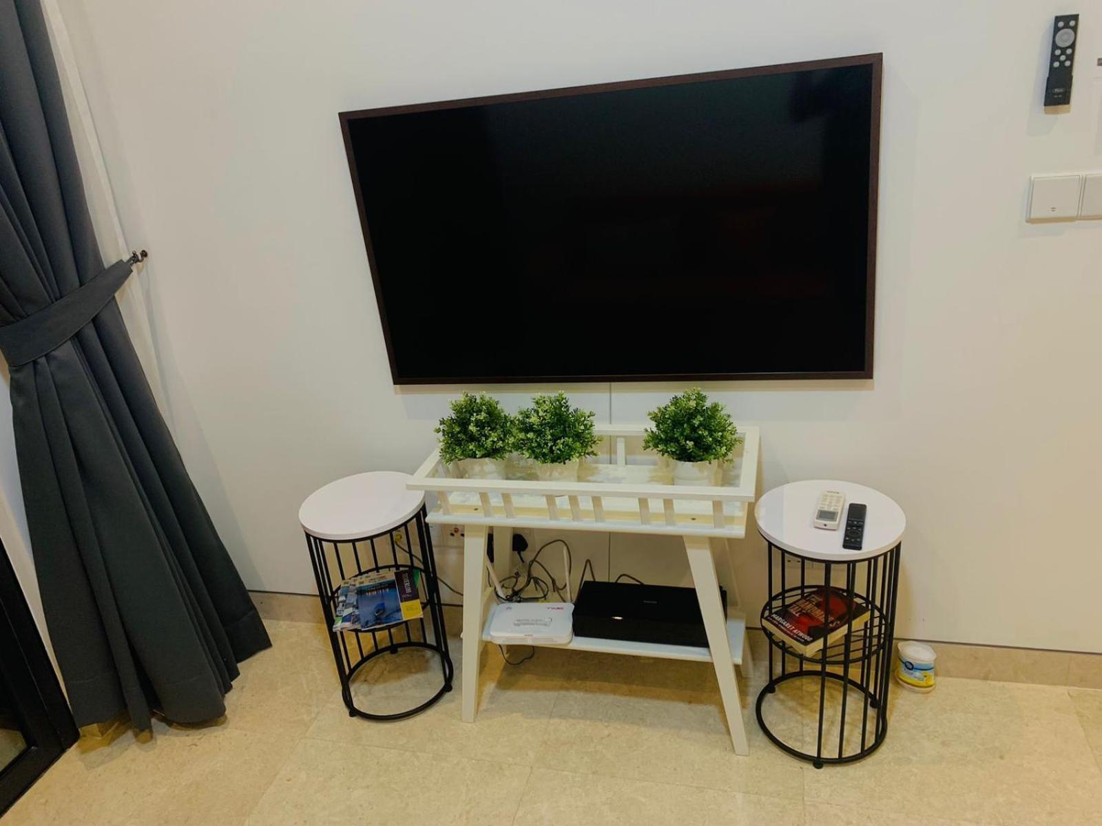 Lucentia Residence Bbcc @ Lalaport Kuala Lumpur Ngoại thất bức ảnh
