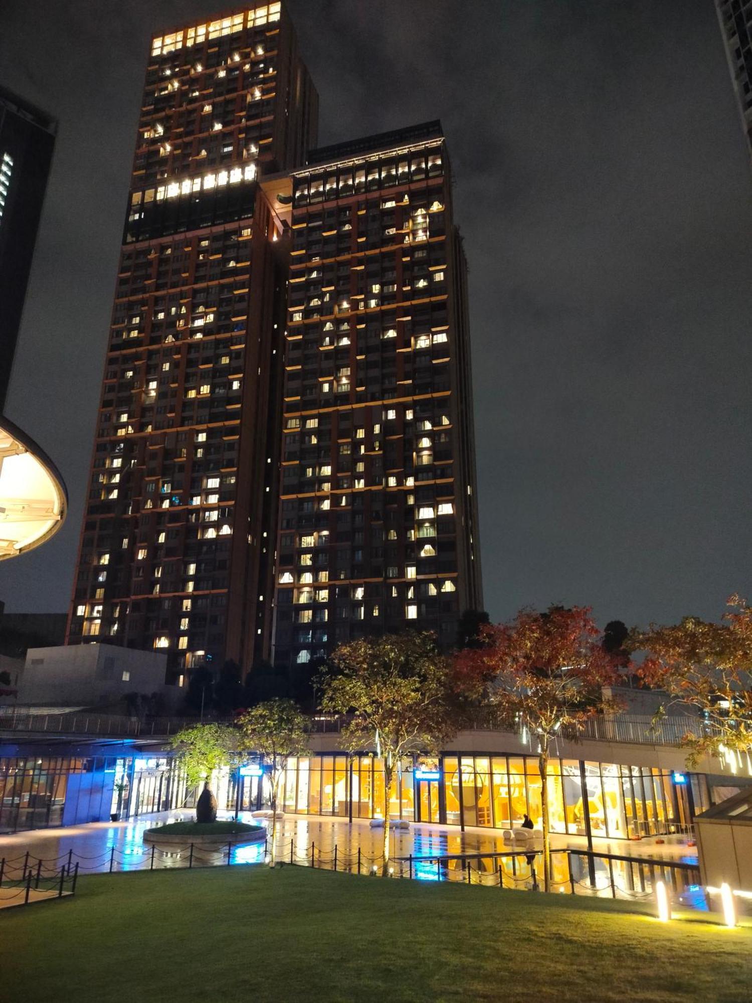 Lucentia Residence Bbcc @ Lalaport Kuala Lumpur Ngoại thất bức ảnh