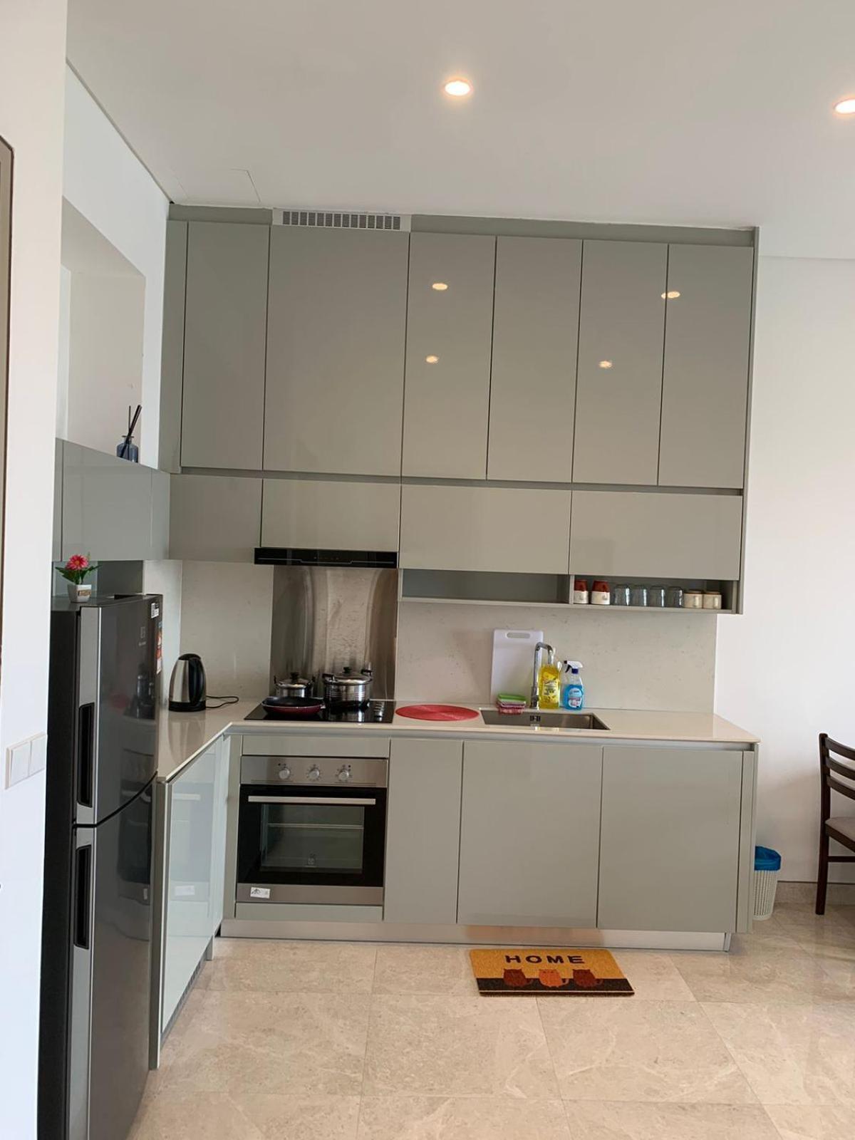 Lucentia Residence Bbcc @ Lalaport Kuala Lumpur Ngoại thất bức ảnh